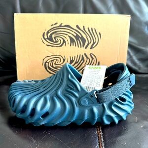 Crocs Salehe Bembury Pollex Clog m4/w6